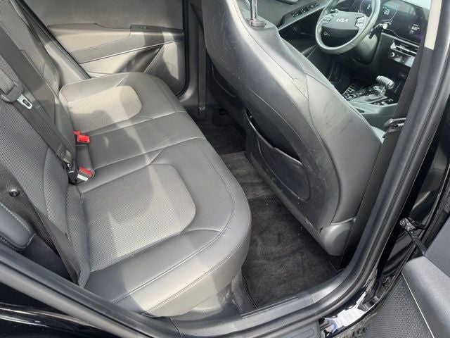 2025 Kia Niro EX Touring