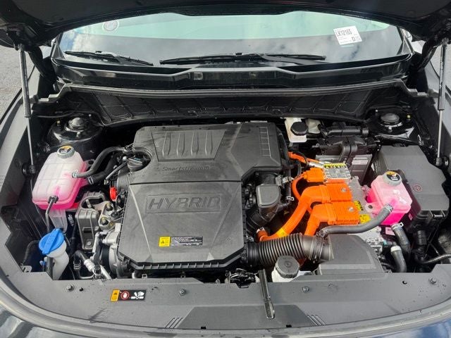 2025 Kia Niro EX Touring