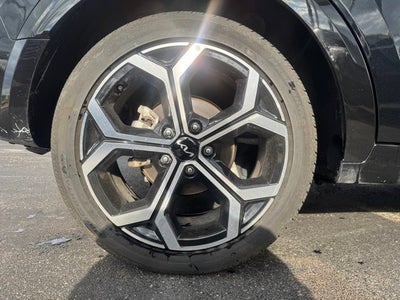 2025 Kia Niro EX Touring