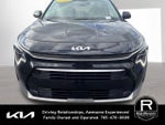 2025 Kia Niro EX Touring