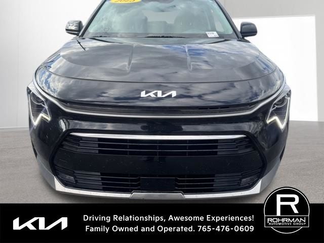 2025 Kia Niro EX Touring
