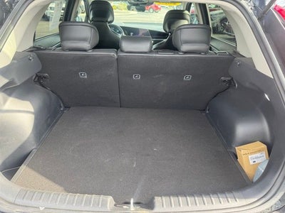 2025 Kia Niro EX Touring