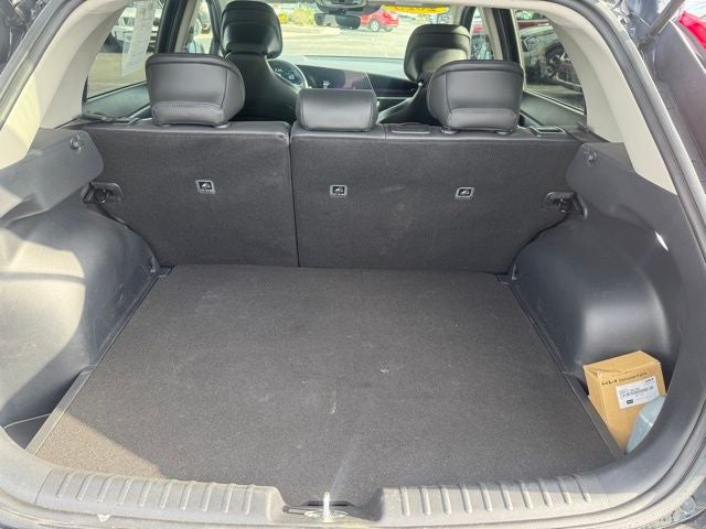 2025 Kia Niro EX Touring
