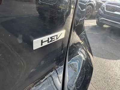 2025 Kia Niro EX Touring