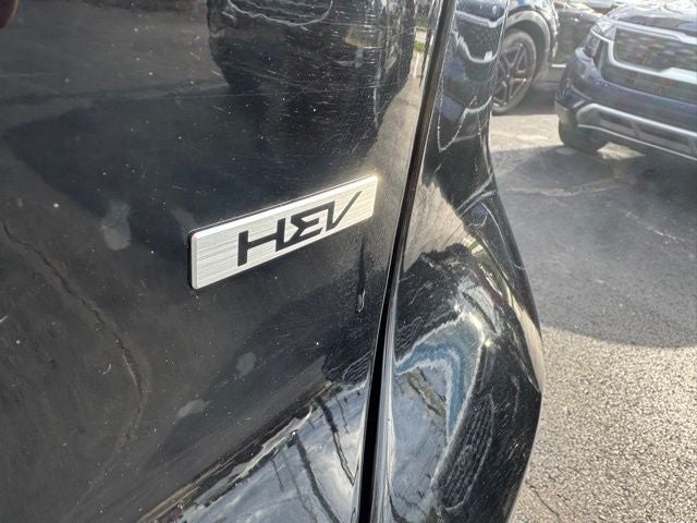 2025 Kia Niro EX Touring