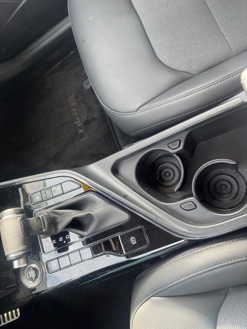 2025 Kia Niro EX Touring