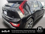 2025 Kia Niro EX Touring