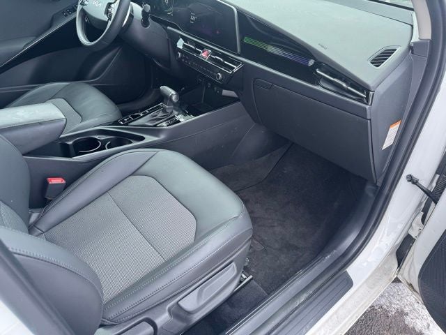 2025 Kia Niro EX Touring