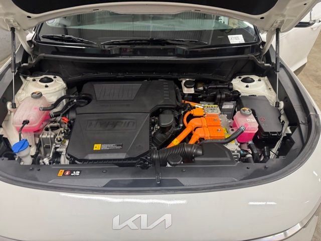 2025 Kia Niro EX Touring