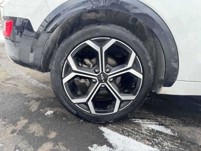 2025 Kia Niro EX Touring