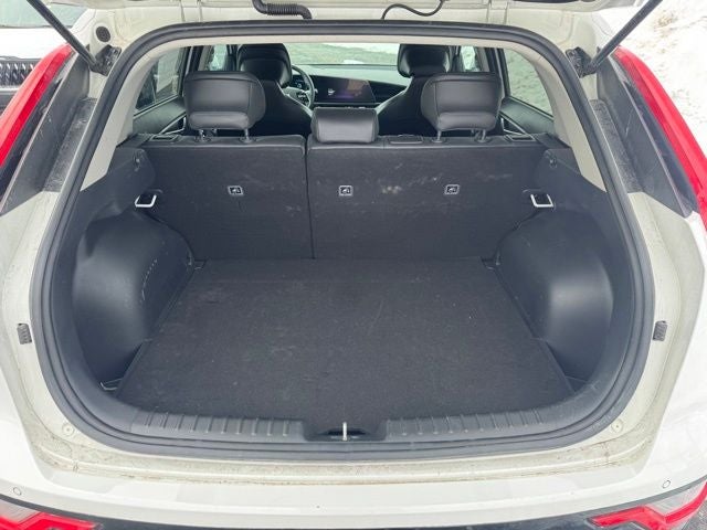 2025 Kia Niro EX Touring