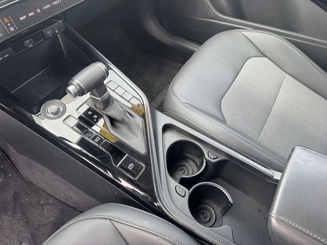 2025 Kia Niro EX Touring