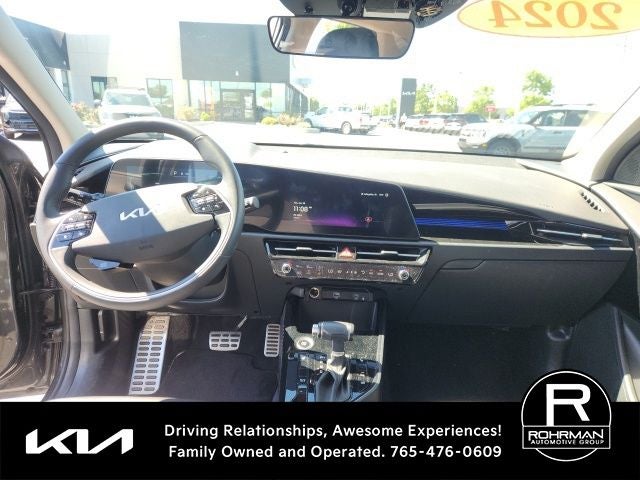 2024 Kia Niro EX Touring