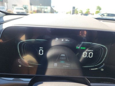 2024 Kia Niro EX Touring