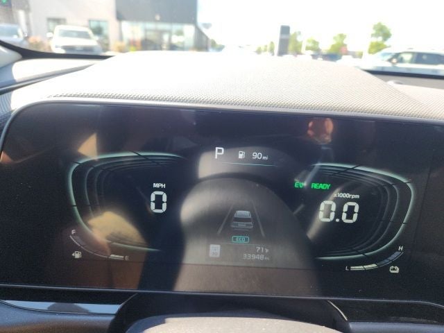 2024 Kia Niro EX Touring