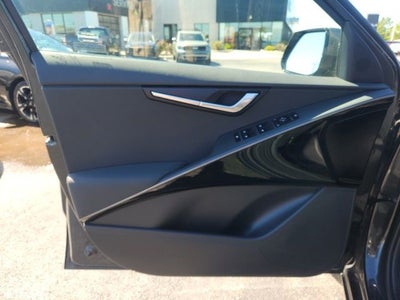 2024 Kia Niro EX Touring