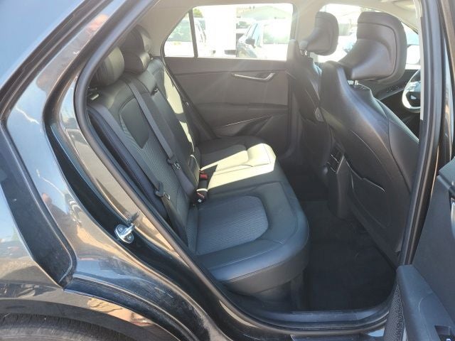 2024 Kia Niro EX Touring