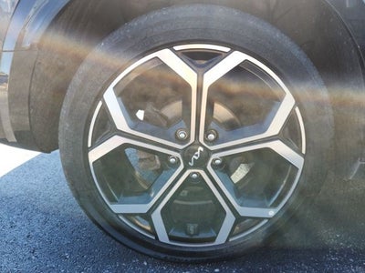 2024 Kia Niro EX Touring