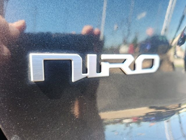 2024 Kia Niro EX Touring