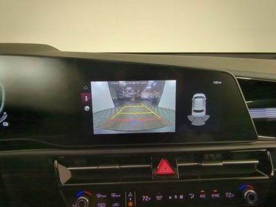 2024 Kia Niro EX Touring
