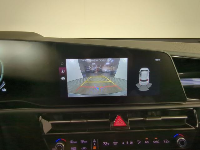 2024 Kia Niro EX Touring