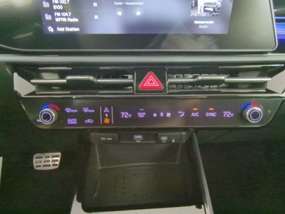 2024 Kia Niro EX Touring