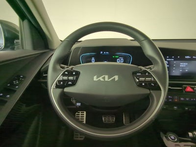 2024 Kia Niro EX Touring