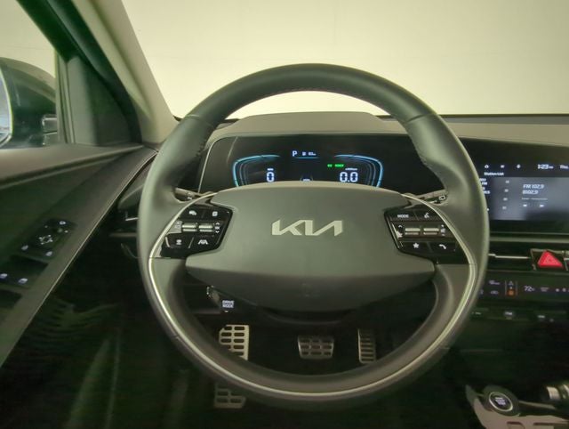 2024 Kia Niro EX Touring