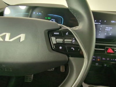 2024 Kia Niro EX Touring
