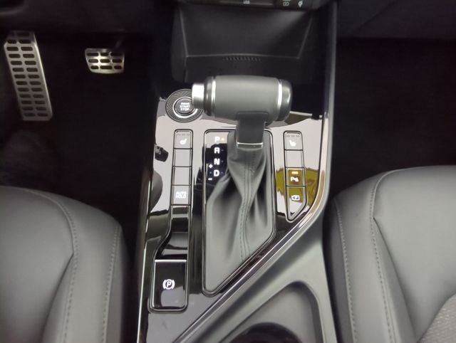 2024 Kia Niro EX Touring