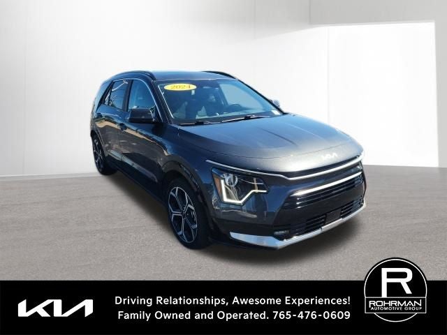 2024 Kia Niro EX Touring
