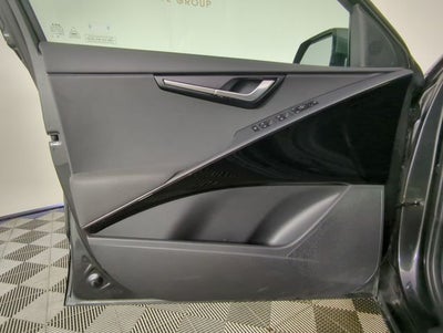 2024 Kia Niro EX Touring
