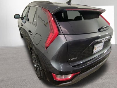 2024 Kia Niro EX Touring