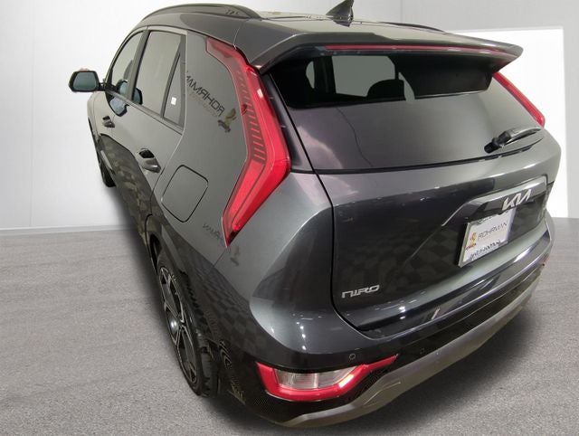 2024 Kia Niro EX Touring