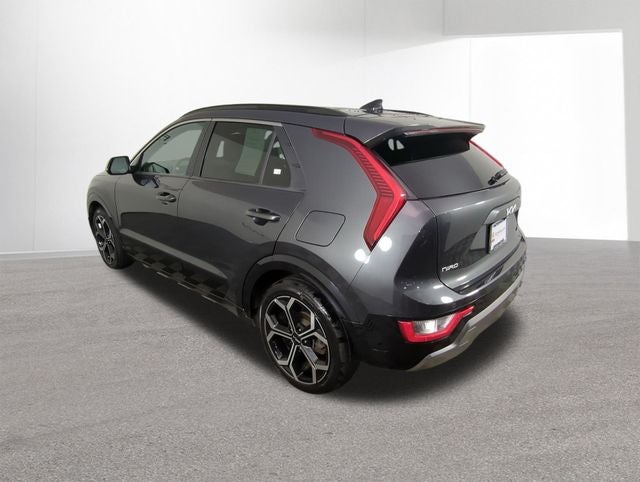 2024 Kia Niro EX Touring