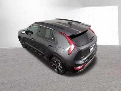 2024 Kia Niro EX Touring