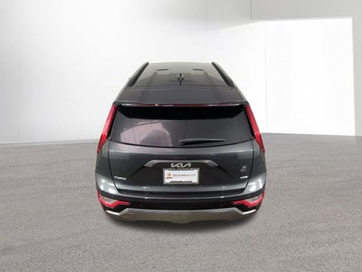 2024 Kia Niro EX Touring
