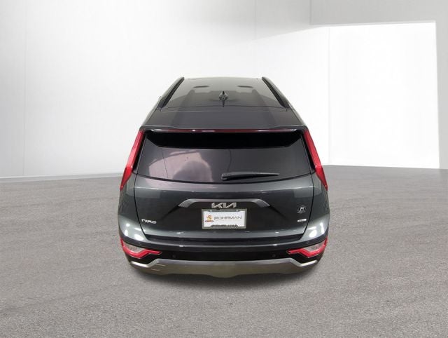 2024 Kia Niro EX Touring