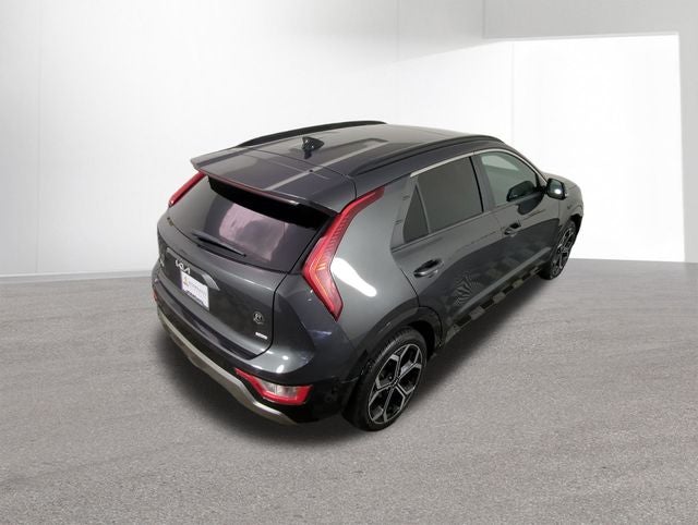 2024 Kia Niro EX Touring