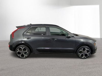 2024 Kia Niro EX Touring