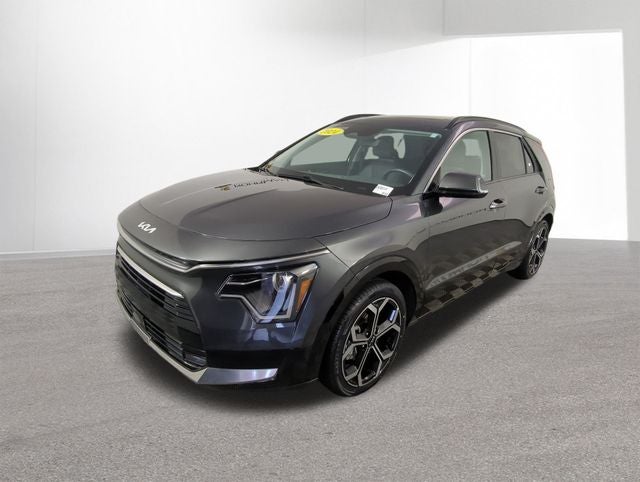 2024 Kia Niro EX Touring