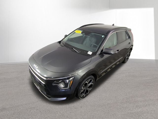 2024 Kia Niro EX Touring