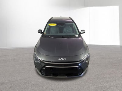 2024 Kia Niro EX Touring