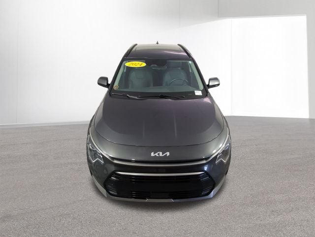 2024 Kia Niro EX Touring