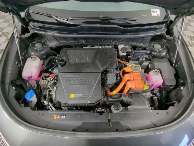 2024 Kia Niro EX Touring