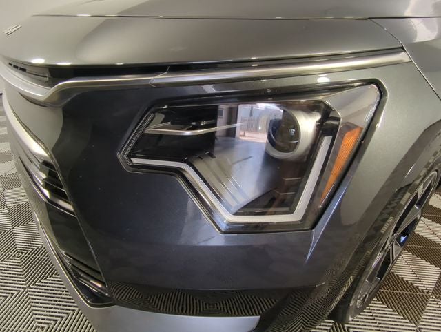 2024 Kia Niro EX Touring