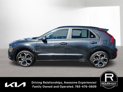 2024 Kia Niro EX Touring