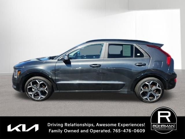 2024 Kia Niro EX Touring