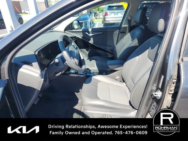 2024 Kia Niro EX Touring