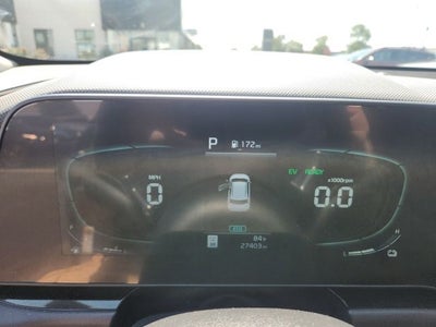 2023 Kia Niro SX Touring